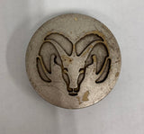 Dodge Wheel Center Cap 39699 5DD62 Used