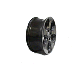 18" Jeep Wrangler Wheel Charcoal Machine 2013-2017 OEM 9119