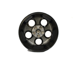 18" Jeep Wrangler Wheel Charcoal Machine 2013-2017 OEM 9119