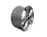 16" Ford Focus Wheel Silver Factory OEM 3878 2012-2014 Rim