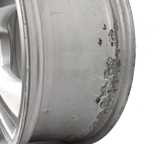 16" Ford Focus Wheel Silver Factory OEM 3878 2012-2014 Rim