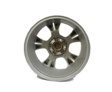 16" Ford Focus Wheel Silver Factory OEM 3878 2012-2014 Rim
