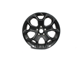 17" Ford Maverick Wheel 2022 2023 2024 Charcoal Factory OEM 10416 Rim