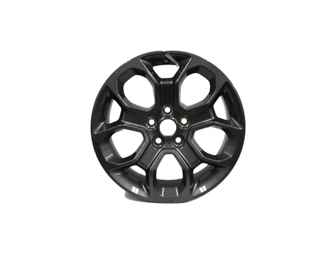 17" Ford Maverick Wheel 2022 2023 2024 Charcoal Factory OEM 10416 Rim