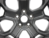 17" Ford Maverick Wheel 2022 2023 2024 Charcoal Factory OEM 10416 Rim