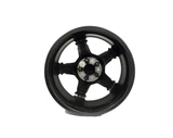 18" BMW X1 2023 2024 Wheel Rim Factory OEM 86684 Charcoal