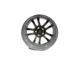 16" Ford Focus Wheel Factory OEM 10010 Silver 2012-2019 Rim