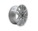18" Toyota Tundra Wheel 2022 2023 2024 Factory OEM 95296 Silver Rim