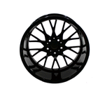 19" Front BMW M2 Wheel Style 788 Factory OEM 86446 Gloss Black 2019-2021 Rim