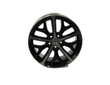 18" Honda Civic Wheel 2020-2024 Black Machined Factory OEM 63163 Rim