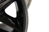 18" Honda Civic Wheel 2020-2024 Black Machined Factory OEM 63163 Rim