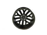 18" Honda Civic Wheel 2020-2024 Black Machined Factory OEM 63163 Rim
