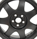 16" Toyota Prius 2007 Hubcap Wheel Charcoal Factory OEM 69499 Rim