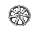 16" Toyota Prius 2007 Hubcap Wheel Charcoal Factory OEM 69499 Rim