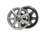 16" Toyota Prius 2007 Hubcap Wheel Charcoal Factory OEM 69499 Rim