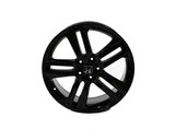 19" Honda Accord Wheel Gloss Black 2016 2017 2018 Factory OEM 64083 Rim