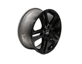 19" Honda Accord Wheel Gloss Black 2016 2017 2018 Factory OEM 64083 Rim