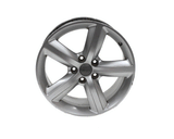 17" Audi A3 Wheel 2007-2013 Silver Factory OEM 58807 Rim