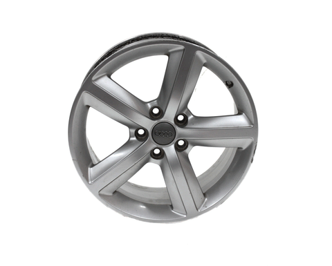 17" Audi A3 Wheel 2007-2013 Silver Factory OEM 58807 Rim