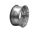 17" Audi A3 Wheel 2007-2013 Silver Factory OEM 58807 Rim