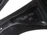 18" Toyota Highlander Wheel Rim Machine Charcoal Factory OEM 75162 2014-2019