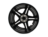 18" Mercedes Benz CLA-Class A-Class Front Wheel OEM Machined Black 2018-2020