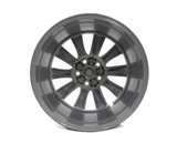 19" Tesla Model S Wheel Silver 2016-2020 Factory OEM 97755 Rim 19x8