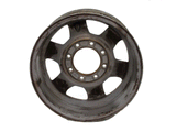 17" Ford F250 Wheel Silver 2013-2016 Factory OEM 3950 Rim