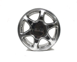 17" GMC Yukon Denali Polished Wheel OEM Factory 5132 Rim 2001-2007