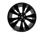 20x8 Dodge Durango Jeep Grand Cherokee OEM Black Wheel Rim 5x127 2393 20" Rim
