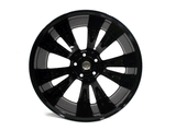 20" Dodge Durango Jeep Cherokee 2011-2014 Wheels Factory OEM 2393 Black Rims