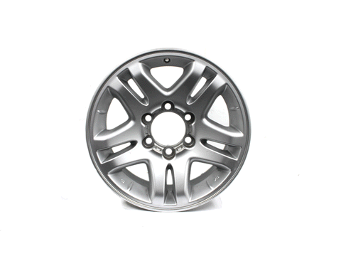 17 inch Toyota Tundra Silver Wheel Factory OEM 69440 Rim 2003-2007