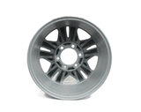 17 inch Toyota Tundra Silver Wheel Factory OEM 69440 Rim 2003-2007