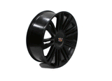 26" Cadillac Escalade Diamond Style Wheel Gloss Black 26x9.5 F006269577125