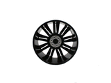 26" Cadillac Escalade Diamond Style Wheel Gloss Black 26x9.5 F006269577125