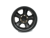 17" Toyota Tacoma Machined Charcoal Factory OEM 75193 Rim 2016-2019