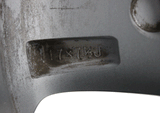 17" Toyota Tacoma Machined Charcoal Factory OEM 75193 Rim 2016-2019
