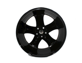 20" Dodge Charger Challenger Wheels 2011-2024 Gloss Black OEM 2461 Rims