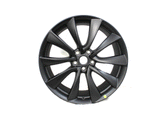 20x9 Tesla Model 3 Stiletto Wheel Matte Charcoal 2018-2023 Factory OEM Rim