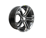 20" Dodge Charger Challenger 2020-2023 Wheel Hyper Silver OEM 2711 Rim