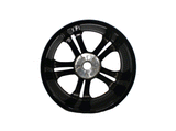 20" Dodge Charger Challenger 2020-2023 Wheel Hyper Silver OEM 2711 Rim
