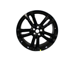 21 inch Ford Edge Wheel 2019-2024 Gloss Black Factory OEM 10198 Rim
