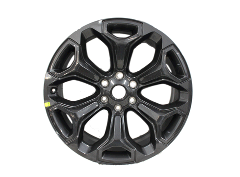 22 x 9 Dodge Ram 1500 Wheel 2020-2025 Charcoal Rim Factory OEM 2685