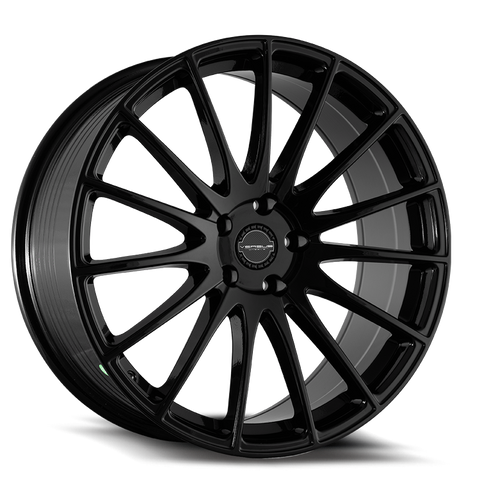 18" Versus VS11 Gloss Black