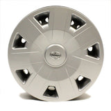 16" SCION 2013 SILVER COVER HUB CAP OEM