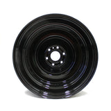 22" CHEVY SILVERADO GMC CADILLAC 2009 - 2016 STEEL WHEEL OEM TRANSPORT