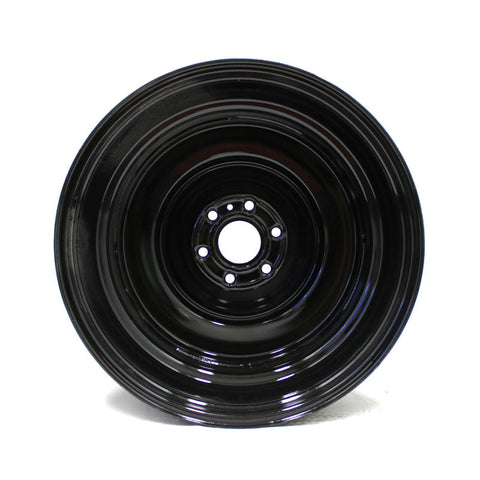 22" CHEVY SILVERADO GMC CADILLAC 2009 - 2016 STEEL WHEEL OEM TRANSPORT