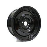 22" CHEVY SILVERADO GMC CADILLAC 2009 - 2016 STEEL WHEEL OEM TRANSPORT