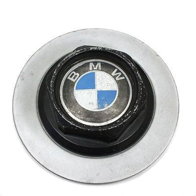 BMW WHEEL OEM HEX NUT CENTER CAP 36.13-1178610 31.5088.00