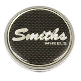SMITHS WHEELS CENTER CAP USED